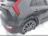 Kia Niro Ev Wave/Wave W/Snow White Pearl Grey Exterior KNDCT3L14R5088447 photo