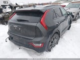 Kia Niro Ev Wave/Wave W/Snow White Pearl Grey Exterior KNDCT3L14R5088447 снимка