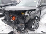 Kia Niro Ev Wave/Wave W/Snow White Pearl Grey Exterior KNDCT3L14R5088447 photo