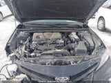 Toyota Camry Se Night Shade/Se 4T1G11AKXRU842315 снимка