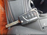 Toyota Camry Se Night Shade/Se 4T1G11AKXRU842315 fotografie