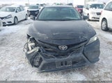 Toyota Camry Se Night Shade/Se 4T1G11AKXRU842315 снимка