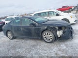 Toyota Camry Se Night Shade/Se 4T1G11AKXRU842315 fotografie