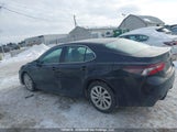 Toyota Camry Se Night Shade/Se 4T1G11AKXRU842315 fotografie