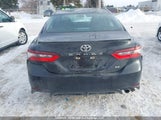 Toyota Camry Se Night Shade/Se 4T1G11AKXRU842315 fotografie