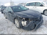Toyota Camry Se Night Shade/Se 4T1G11AKXRU842315 fotografie