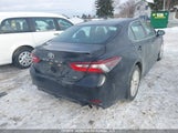 Toyota Camry Se Night Shade/Se 4T1G11AKXRU842315 fotografie