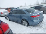 Toyota Corolla Se 5YFB4MBE0NP111965 снимка