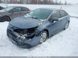 Toyota Corolla Se 5YFB4MBE0NP111965 снимка