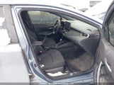 Toyota Corolla Se 5YFB4MBE0NP111965 снимка
