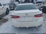 Toyota Camry Se Night Shade/Se 4T1G11AK8RU245700 photo