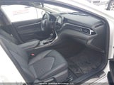 Toyota Camry Se Night Shade/Se 4T1G11AK8RU245700 fotografie