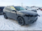 Jeep Cherokee Altitude 1C4PJMMX9ND549755 снимка