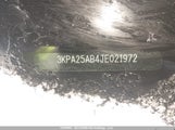 Kia Rio Lx/S 3KPA25AB4JE021972 снимка