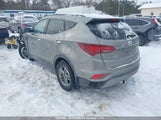 Hyundai Santa Fe Sport 2.4 Luxury 5XYZUDLB4JG532394 fotografie