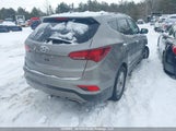 Hyundai Santa Fe Sport 2.4 Luxury 5XYZUDLB4JG532394 fotografie
