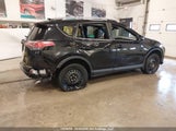 Toyota Rav4 Se 2T3JFREV8HW689837 снимка