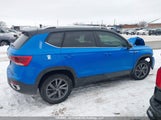 Volkswagen Taos 3VV4X7B27RM014039 снимка