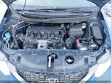 Honda Civic Lx 2HGFB2E57EH021081 снимка