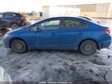 Honda Civic Lx 2HGFB2E57EH021081 снимка