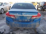 Honda Civic Lx 2HGFB2E57EH021081 снимка