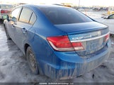 Honda Civic Lx 2HGFB2E57EH021081 снимка