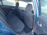 Honda Civic Lx 2HGFB2E57EH021081 снимка