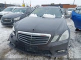 Mercedes-Benz E 350 4Matic WDDHH8HB6BA273320 снимка