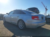 Audi A6 3.2 WAUDG74F25N052578 снимка