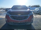 Chevrolet Equinox Lt 2GNAXSEV2J6312479 снимка