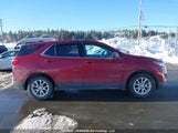 Chevrolet Equinox Lt 2GNAXSEV2J6312479 снимка