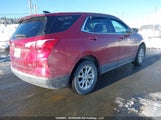 Chevrolet Equinox Lt 2GNAXSEV2J6312479 снимка
