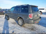 Honda Pilot Ex-L 2HKYF18547H503020 снимка