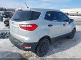 Ford Ecosport S MAJ6S3FL0KC306338 снимка