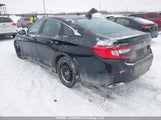 Honda Accord Se 1.5T 1HGCV1F22MA802483 fotografie