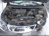 Kia Forte 2.0L Lx KNAFT4A23C5500313 снимка