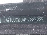 GMC Sierra K1500 Elevation 1GTUUCED4PZ289229 снимка