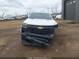 Chevrolet Colorado Wt 4Wd 1GCGTBEC2R1240243 fotografie