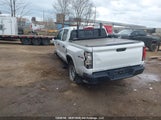Chevrolet Colorado Wt 4Wd 1GCGTBEC2R1240243 снимка