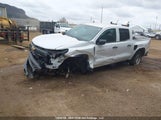 Chevrolet Colorado Wt 4Wd 1GCGTBEC2R1240243 fotografie