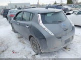 Nissan Leaf S/Sl/Sv 1N4BZ0CP5GC312689 photo