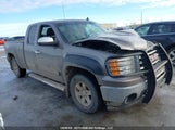 GMC Sierra  Sle 1GTR2VE74CZ234873 снимка