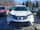 Toyota Rav4 Le 2T3BFREV9EW135464 снимка
