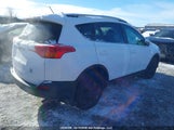 Toyota Rav4 Le 2T3BFREV9EW135464 fotografie