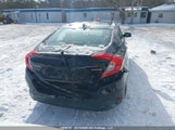 Honda Civic Touring 2HGFC1F95HH105445 снимка