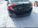 Honda Civic Touring 2HGFC1F95HH105445 снимка