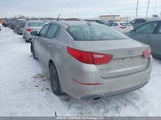 Kia Optima Ex/Ex Luxury KNAGN4A77F5554762 снимка