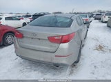Kia Optima Ex/Ex Luxury KNAGN4A77F5554762 снимка