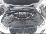 BMW X5 M50I 5UXJU4C07N9****** fotografie