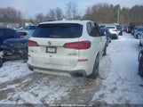 BMW X5 M50I 5UXJU4C07N9M42870 photo